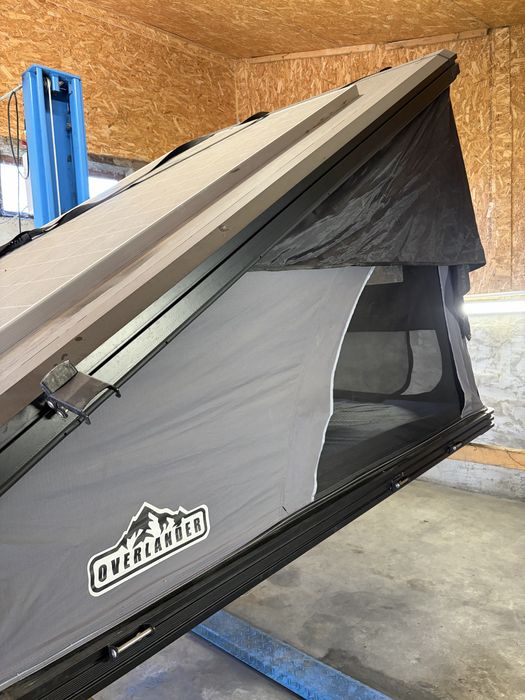Cort plafon Armor Top +marchiza laterala 2.5/2.5