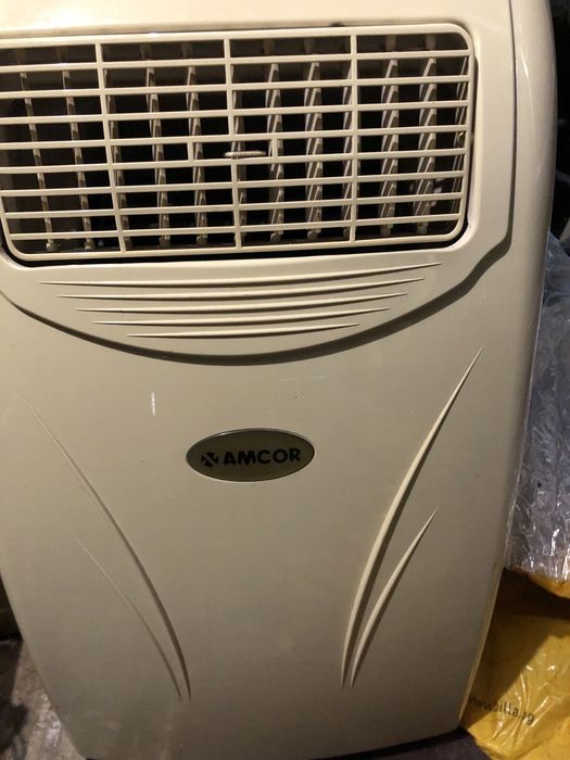 Климатик мобилен