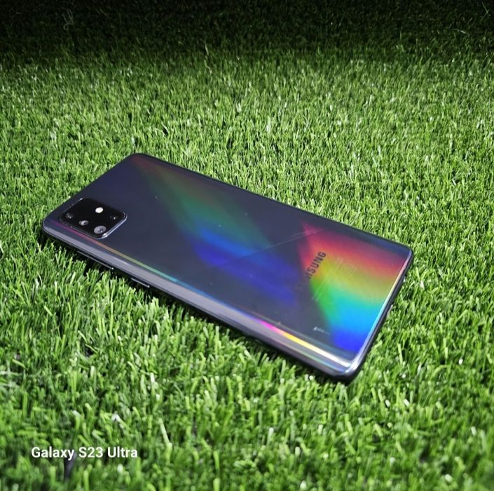 Samsung A51  6/128 Hamelon ideal