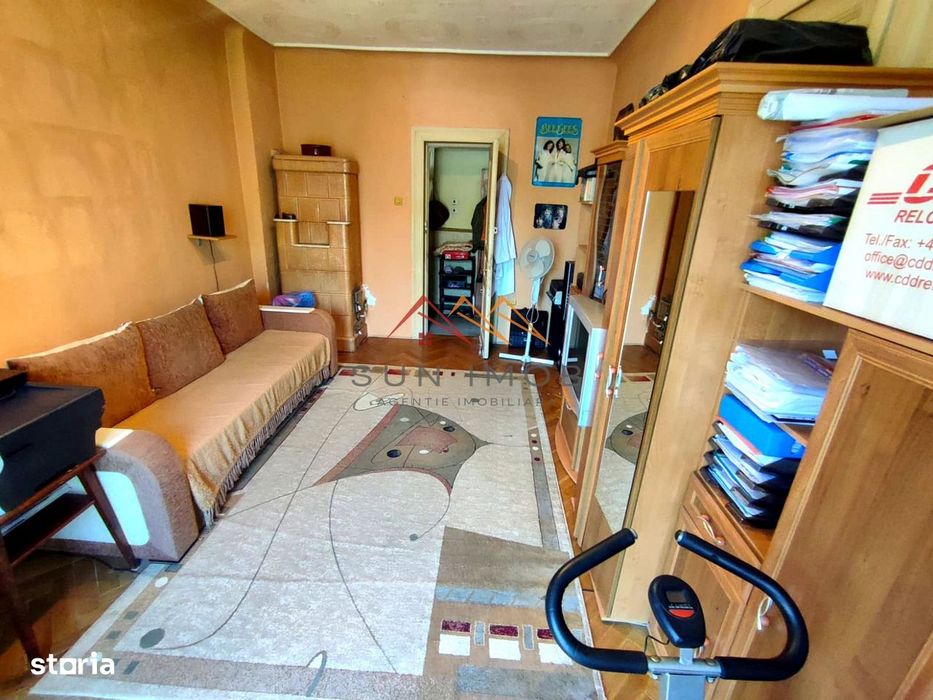 Clădire Interbelică | Ultracentral Ploiești | Investiție