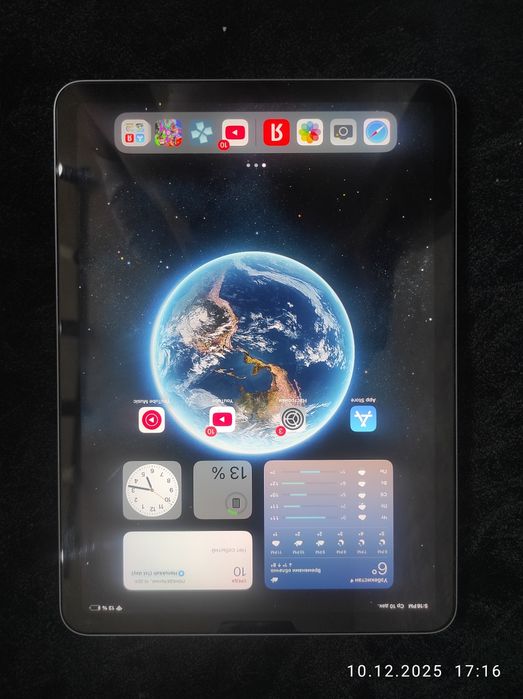 I Pad Air 4 wi fi 64gb