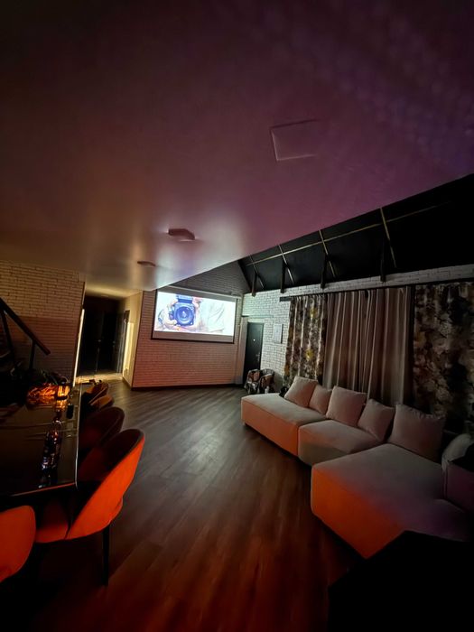 Сдам дом посуточно