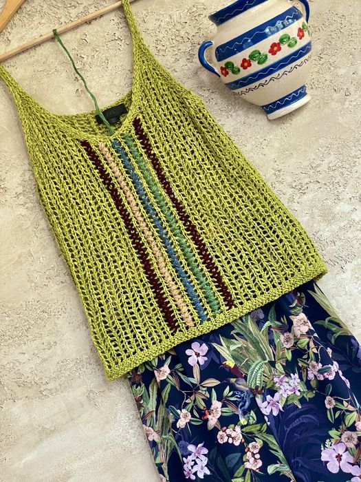 Дамски Сет от 2 части ZARA & H&M