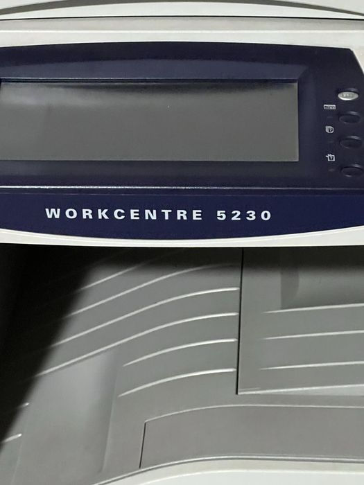 Принтер и Плоттер