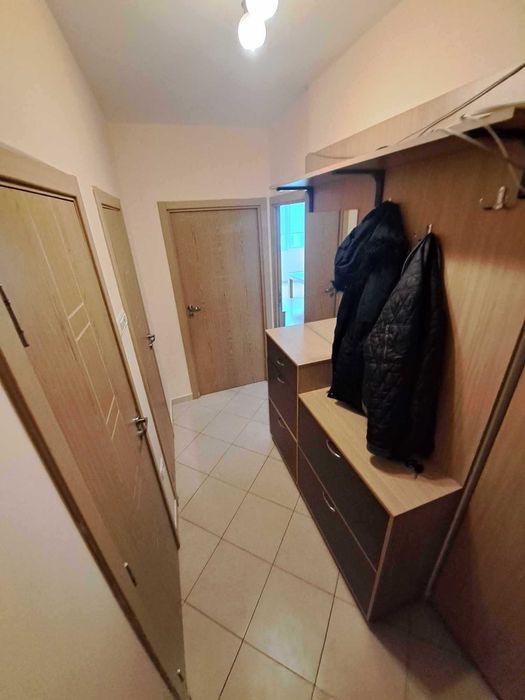 Дава се под наем Двустаен апартамент в Варна, Операта - 60 кв.м за 408 € - Снимка #13