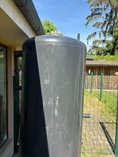De vanzare puffer de 1000L folosit