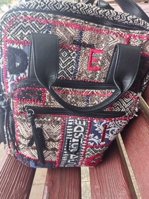 Раница  Desigual