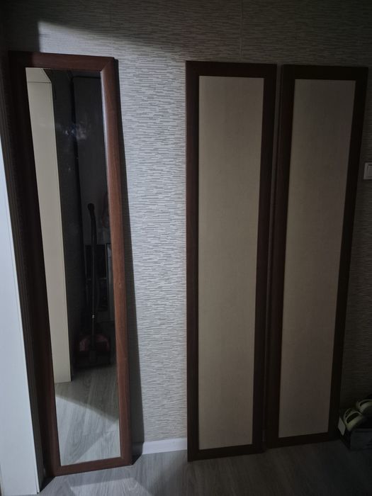 Продам срочно Шифонер