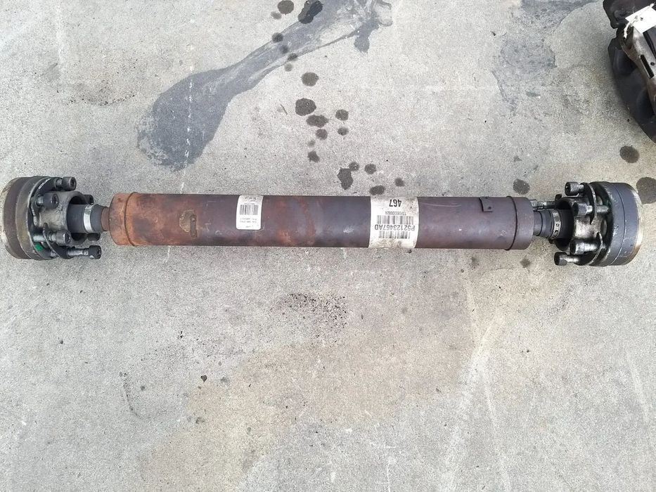 Cardan fata 3.0 crd jeep grand cherokee 4 wk wk2 p52123467ad