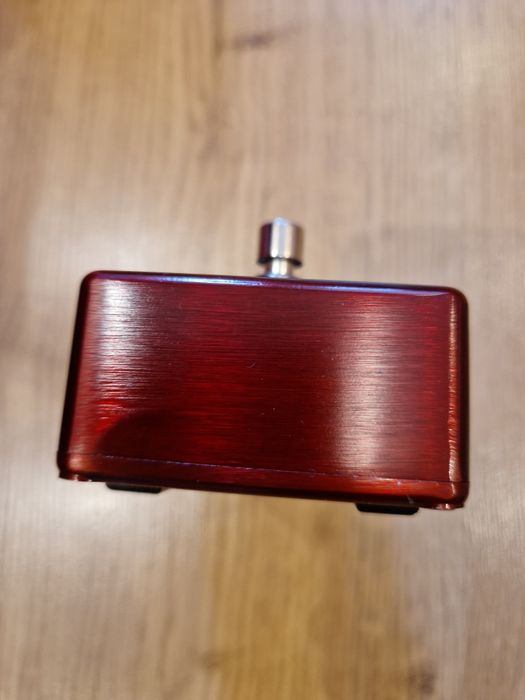 Eфект за китара - дисторшън MXR Custom Badass M78 Distortion