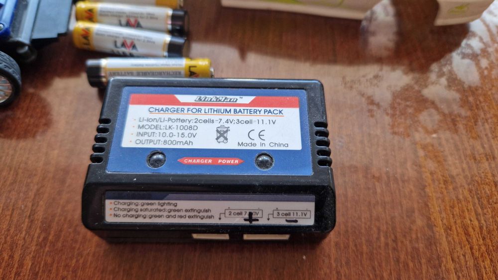 Kyosho Mini Z 1:27 AWD