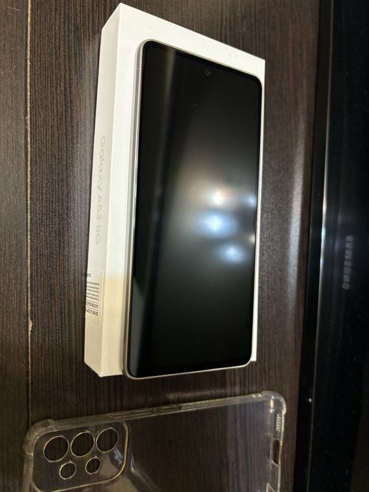 Продаю телефон Samsung A53 5g