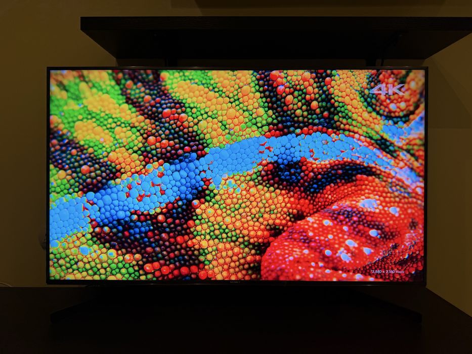Sony KD-49XH9505  49inch/123,2см