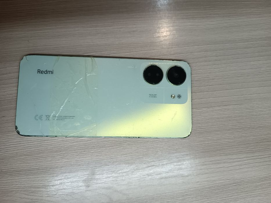 Продам Redmi 13c