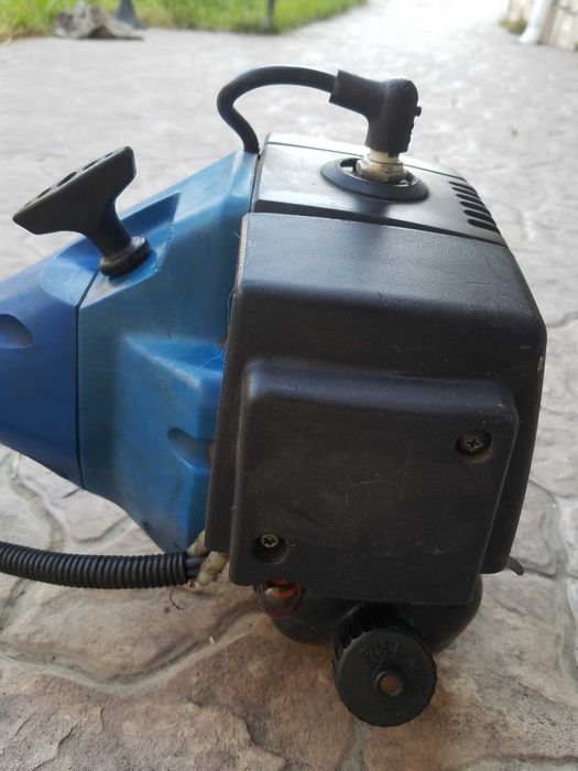 Coasa, cositoare, motocoasa si piese Briggs stratton Import