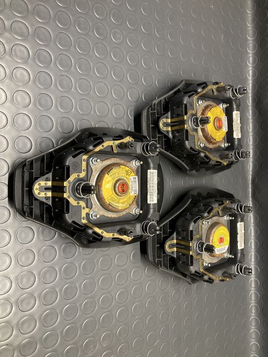 Еърбег за тоуота ярис/Airbag Toyota yaris 06-08г