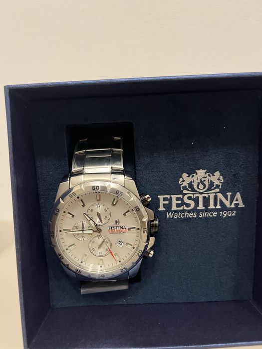 Ceas Festina