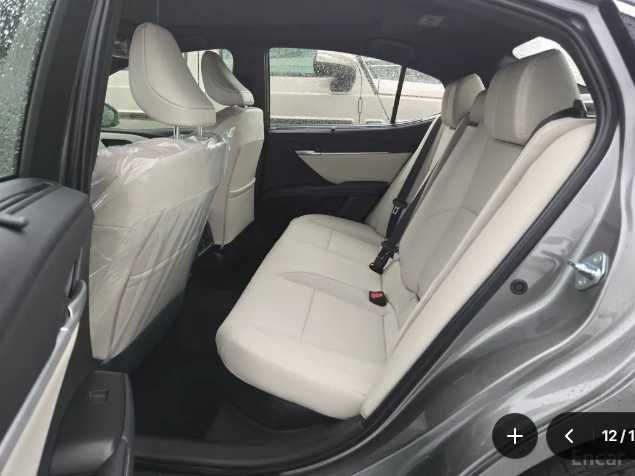 Toyota Camry FULL