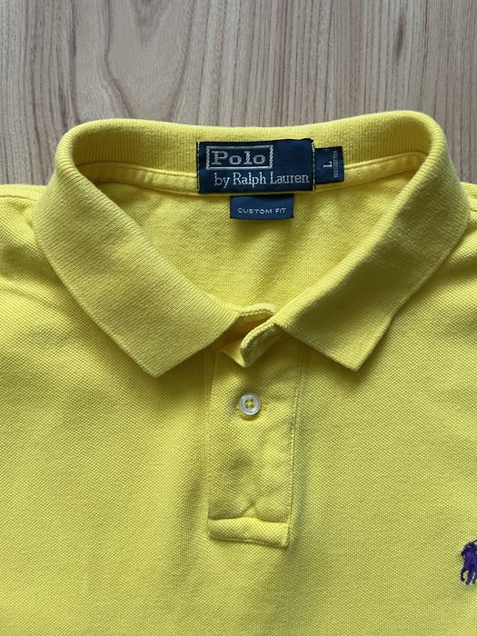Polo Ralph Lauren/мъжка тениска L
