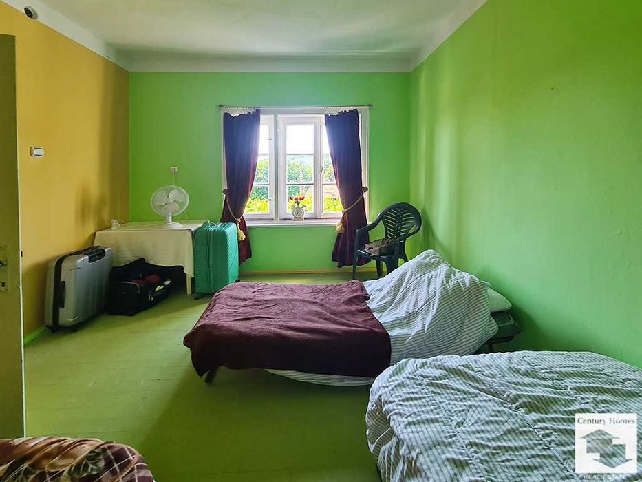 Продава се Къща в с. Димча, Област Велико Търново - 145 кв.м за 221 €/кв.м - Снимка #2