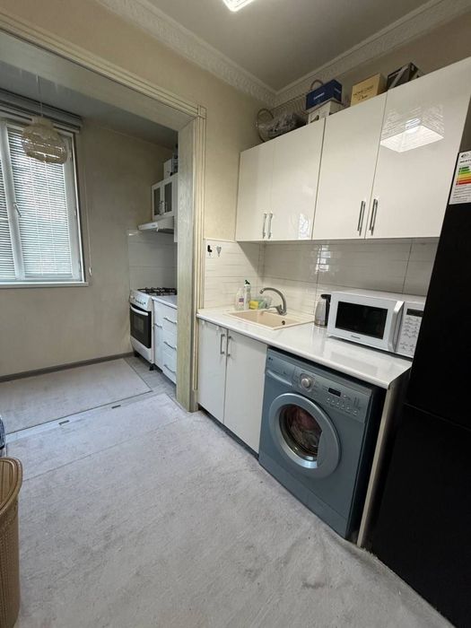 Продается 1 комнатная квартира Юнусабад 13 Мегапланет метро