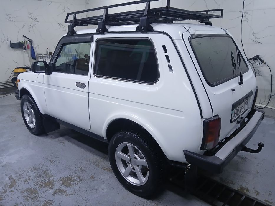 Продам  Ваз 21214