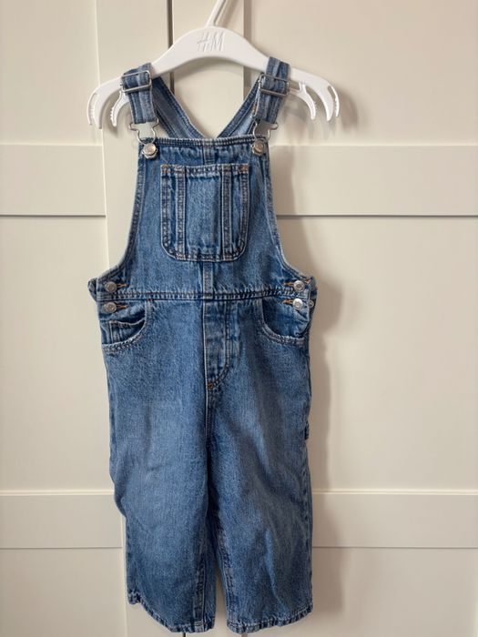 Vand Salopeta Zara marime 92 in stare foarte buna