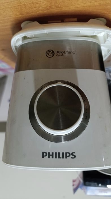 Блендер рабочий нужно собрать