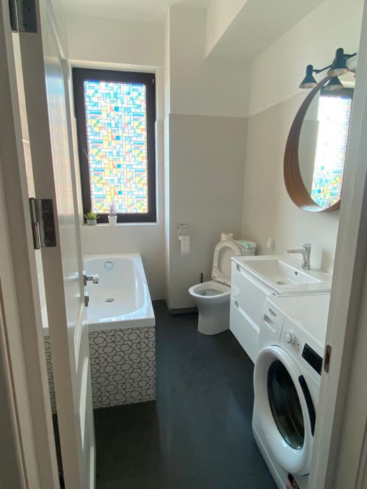 Apartament 2 camere - 60 mp