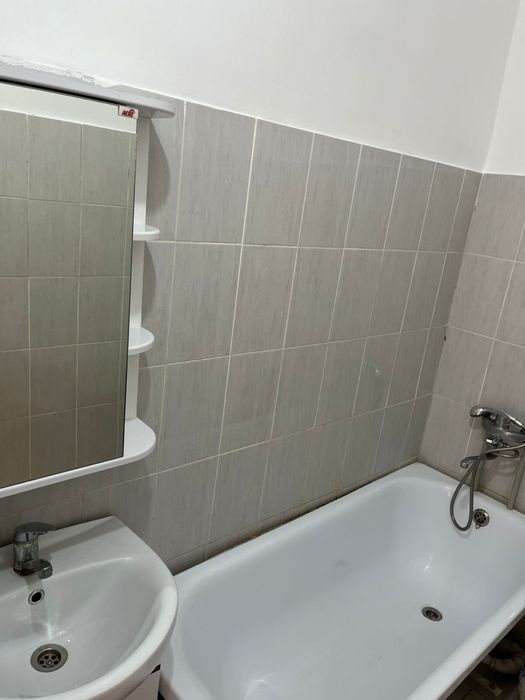 Аренда 1-комнатной квартиры