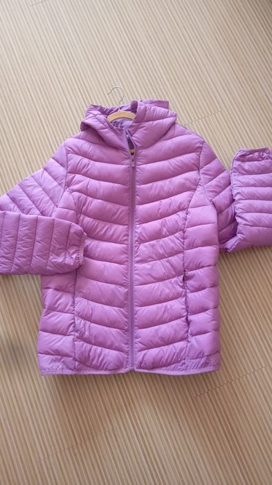 Дамско преходно яке М(НОВО)