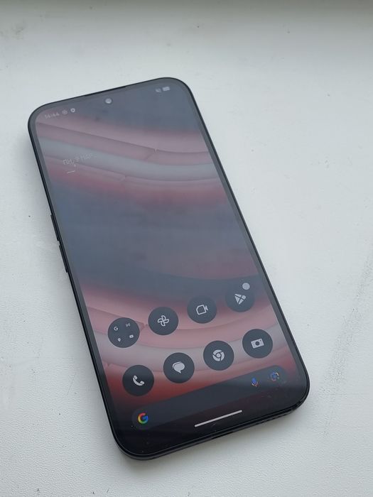 nothing phone 2A 256gb, в отличном состоянии