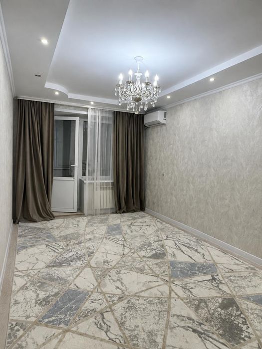 Квартира. мкр Астана