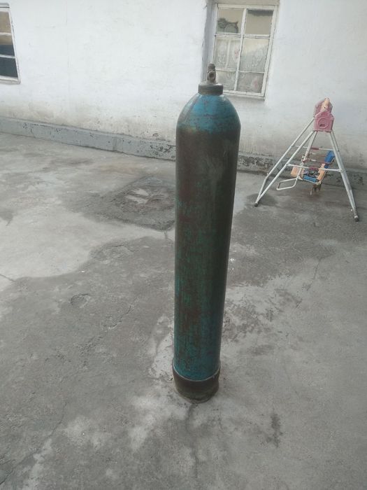 Kislorod balon sotiladi