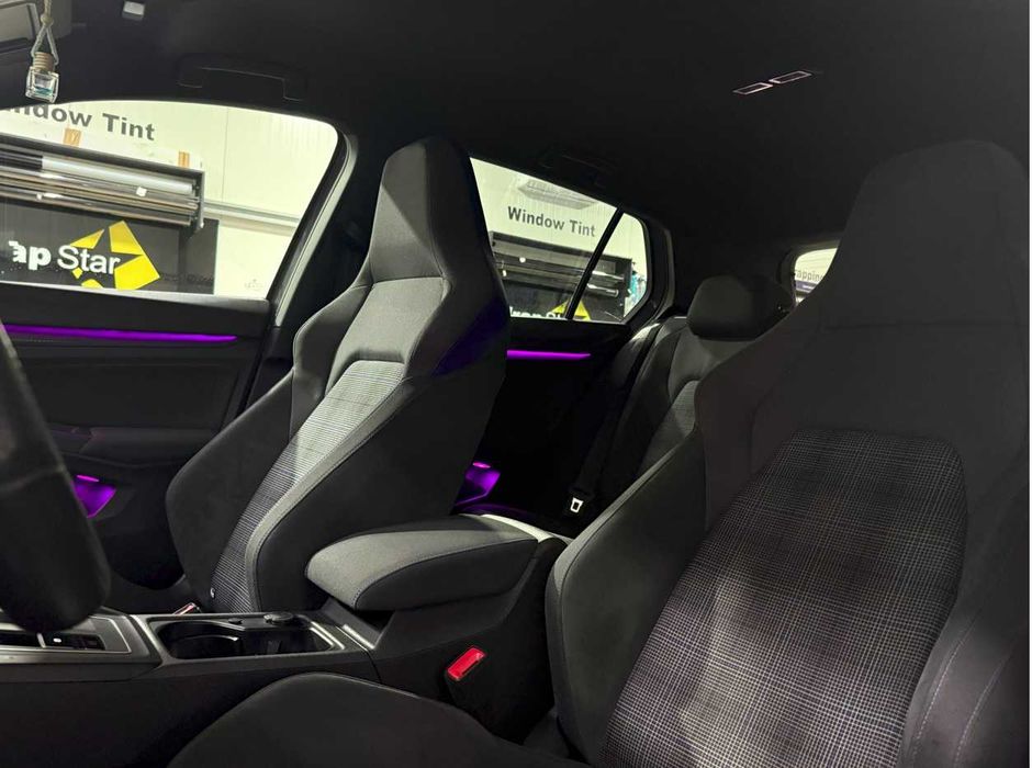 VOLKSWAGEN Golf 2022 — imagine 5