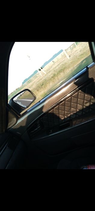 Оклейка дверные карты приора