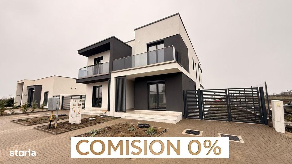 COMISION 0% | Duplex Covaci - Dumbravita | FInisaje Premium