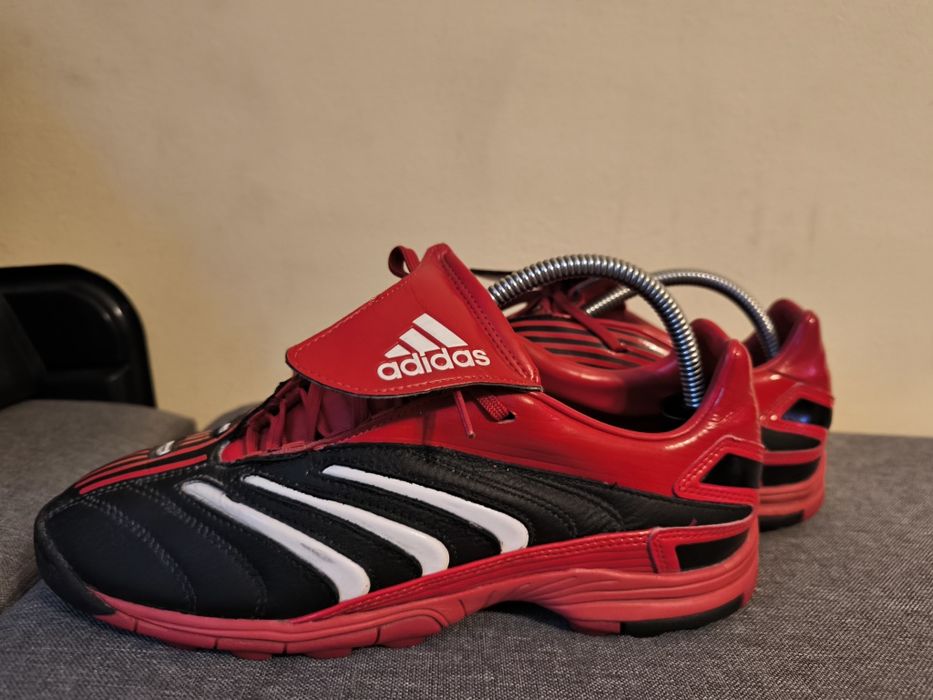 Adidasi fotbal Adidas Predator 2006