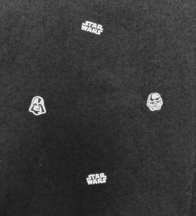 Риза STAR WARS от фирма C&A
