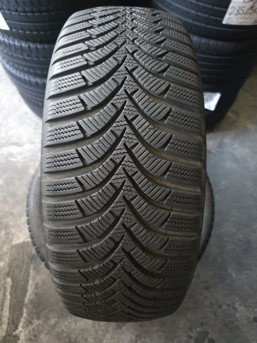 Hankook 195/55 R16 87T MS iarnă