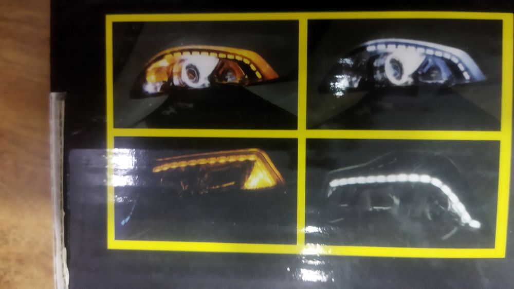 Продам светодиодный лампочк на любой автомобиль подойдёт