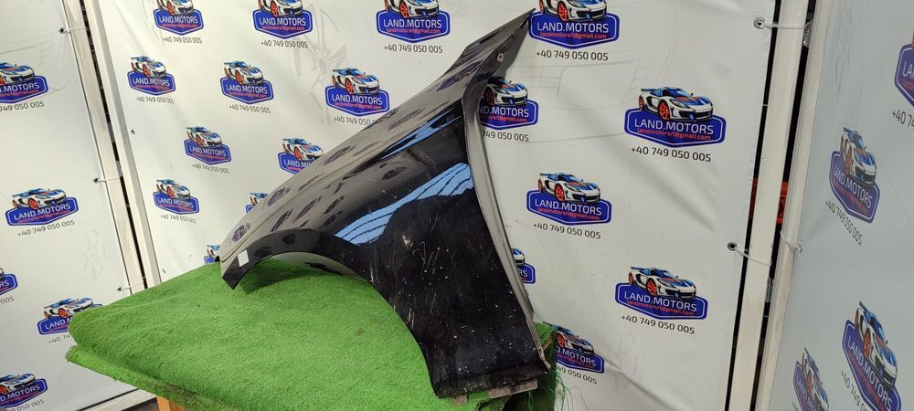 ARIPA FATA STANGA BMW SERIA 1 F20 HATCHBACK 5 UȘI / 2011 2012 2013 2014 2015 / COD OEM 41007284645 / 41009633537  (3C3)