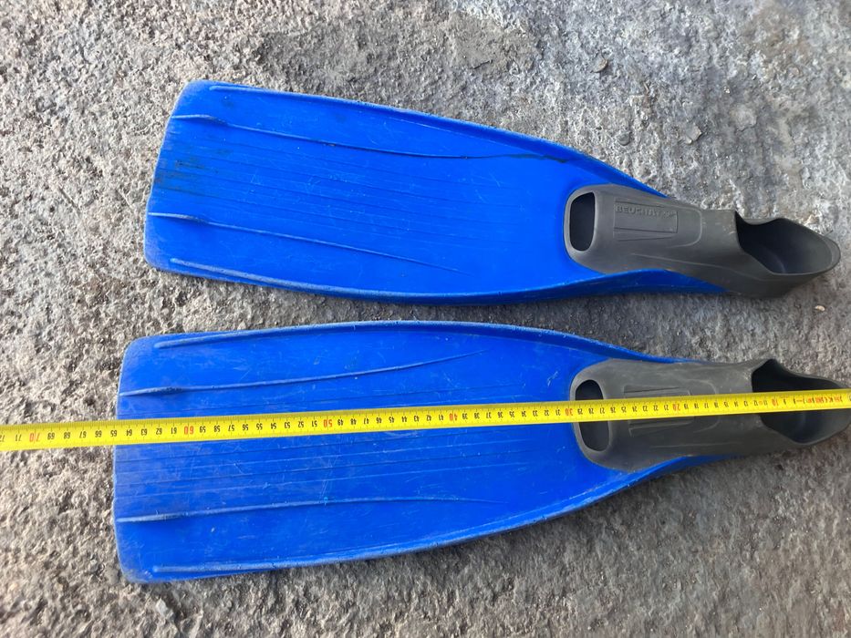 Beuchat 42-43 68см.