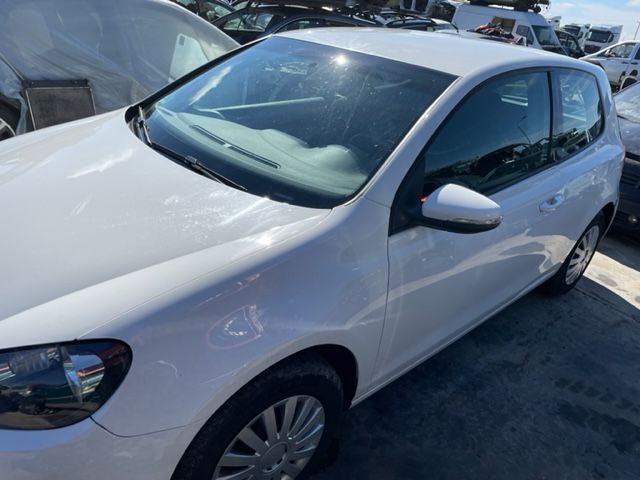 Dezmembrez VW Golf 6 2009 1.4 80cp