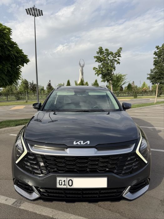 KIA Sportage STYLE LIGHT 2024