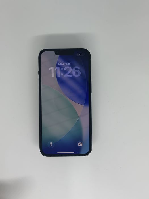 Iphone 13 128gb 89%