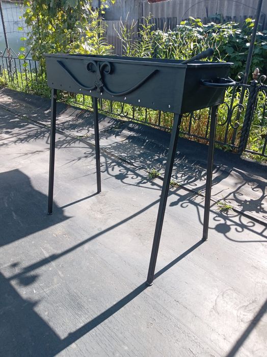 Продам мангал разборный