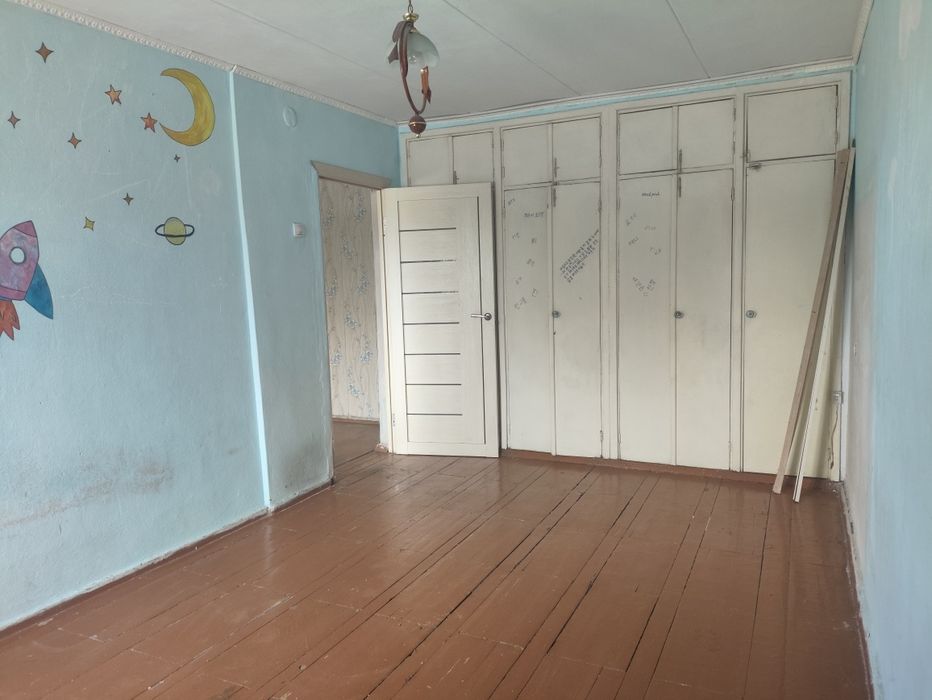 Продам 3х комнатную квартиру