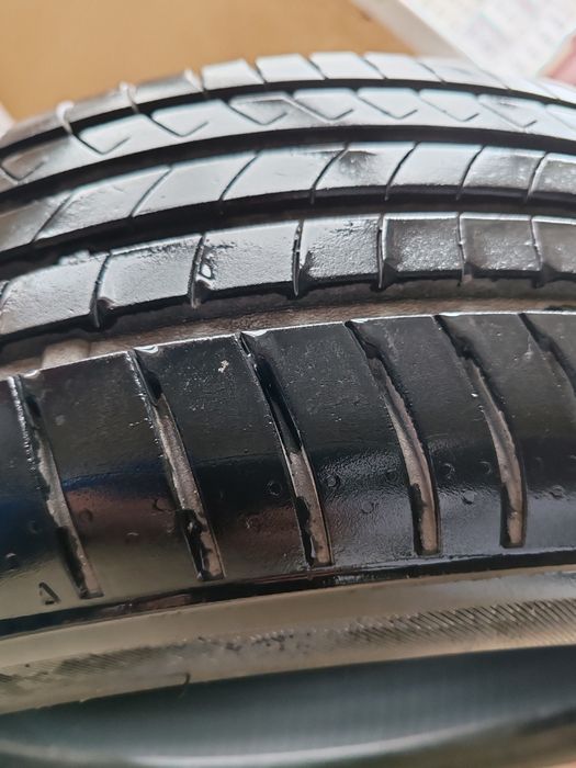 4 бр. Летни гуми TOURING 2 (205 /55R16)