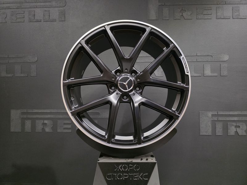 21цола 5х130 Mercedes G-class 5x130 Г клас